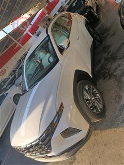 هیوندای تۆکسۆن